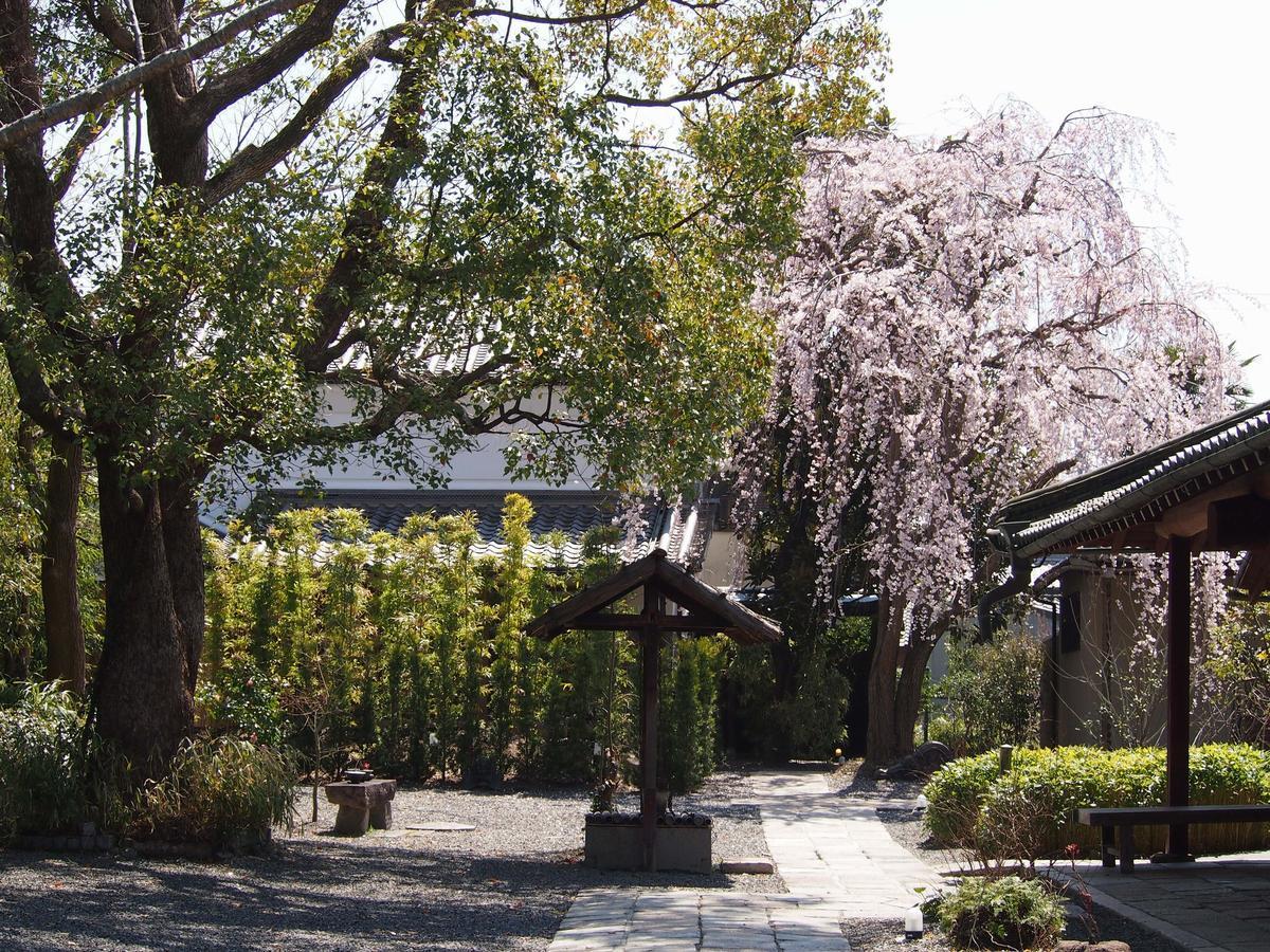 Ubusuna No Sato Tomimoto Ando Exterior foto